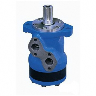 Silnik hydrauliczny BMR